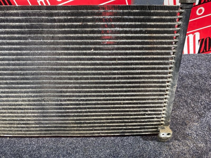 Радиатор кондиционера, 500 рублей, Солонцы