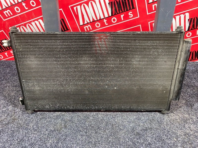 Радиатор кондиционера, 4800 рублей, Солонцы