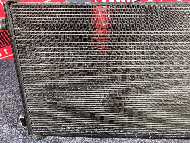 Радиатор кондиционера, 4800 рублей, Солонцы