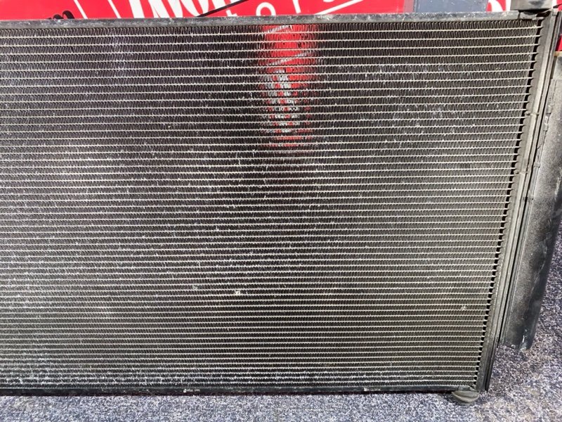 Радиатор кондиционера, 4800 рублей, Солонцы