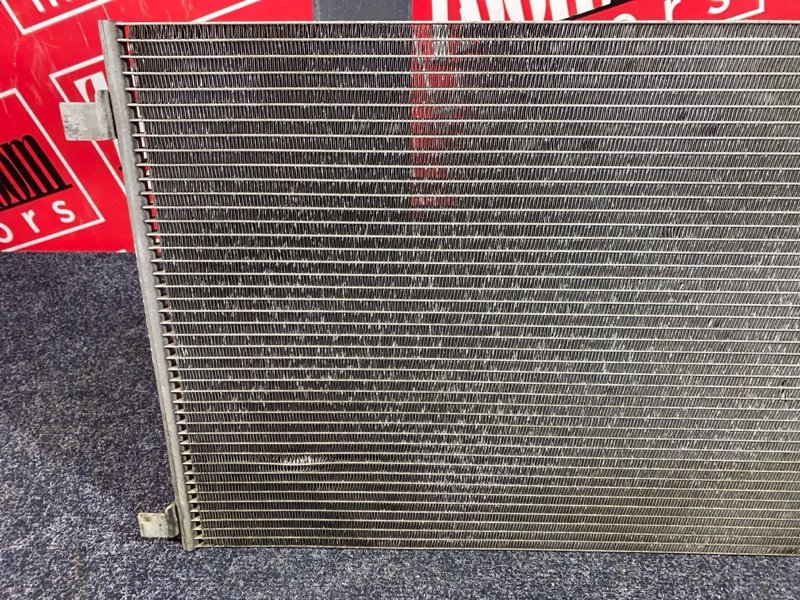 Радиатор кондиционера, 2400 рублей, Солонцы