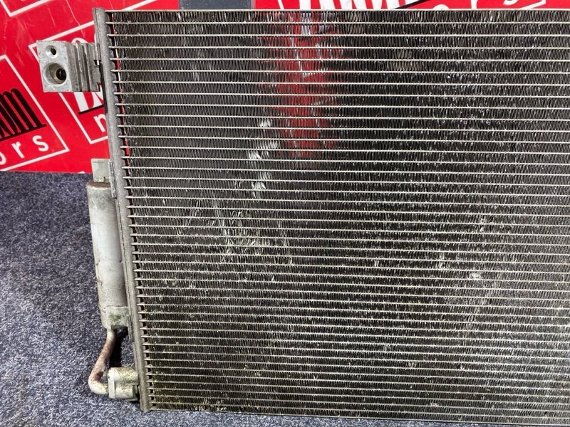 Радиатор кондиционера, 2400 рублей, Солонцы