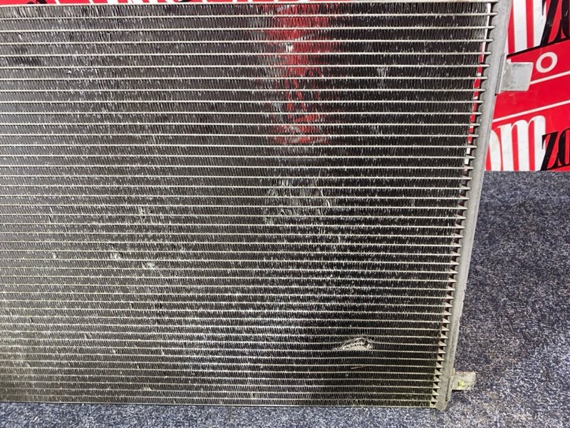 Радиатор кондиционера, 2400 рублей, Солонцы