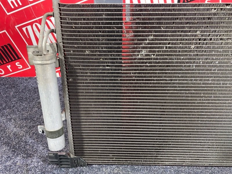 Радиатор кондиционера, 2700 рублей, Солонцы