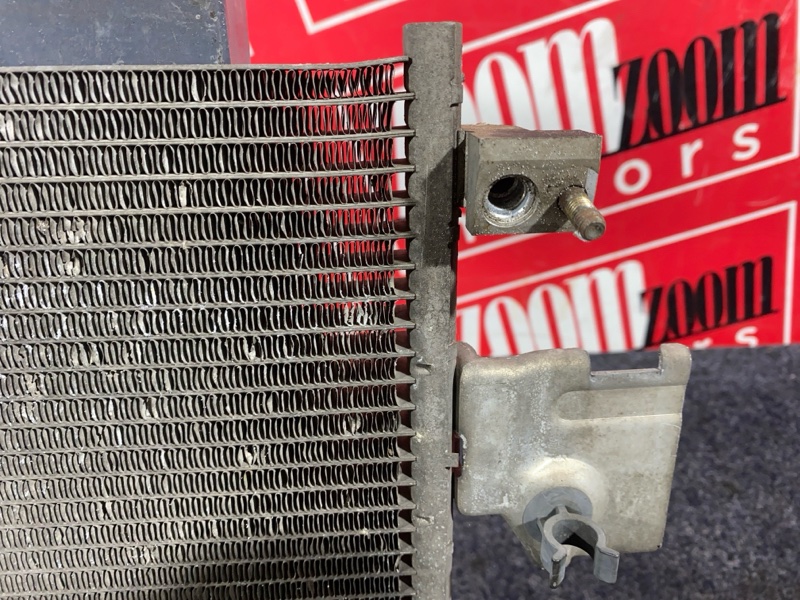 Радиатор кондиционера, 2700 рублей, Солонцы