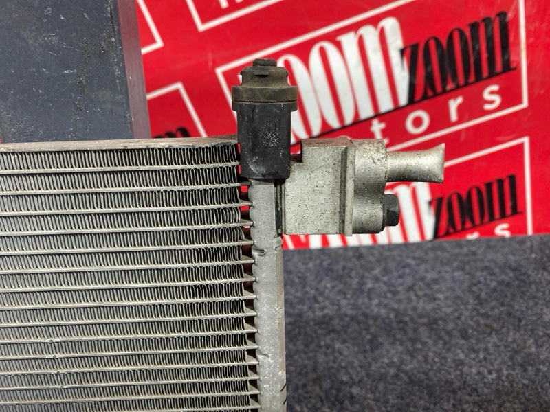 Радиатор кондиционера, 3400 рублей, Солонцы