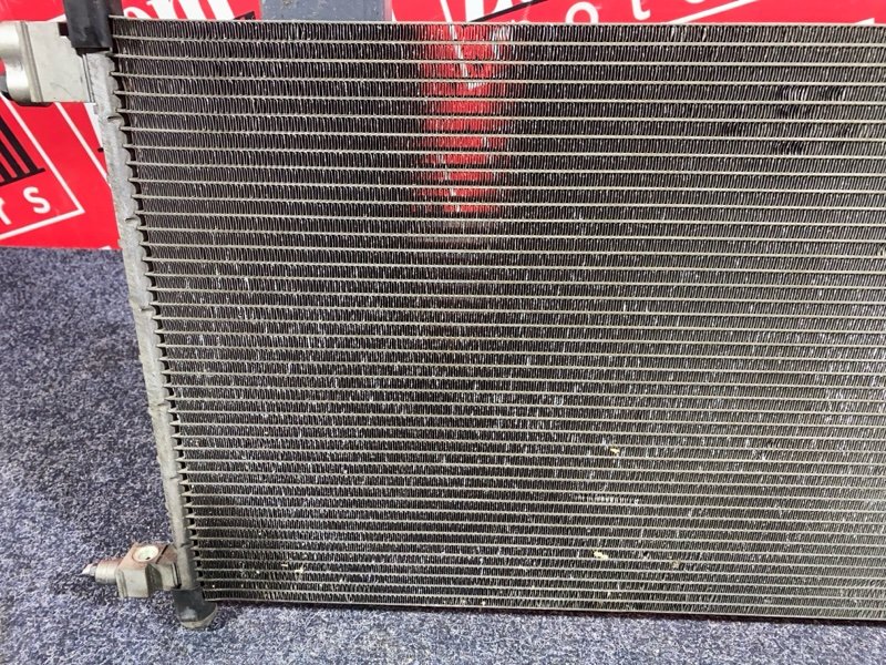 Радиатор кондиционера, 3400 рублей, Солонцы