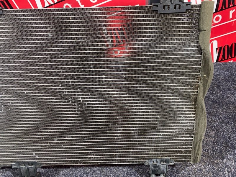 Радиатор кондиционера, 4800 рублей, Солонцы