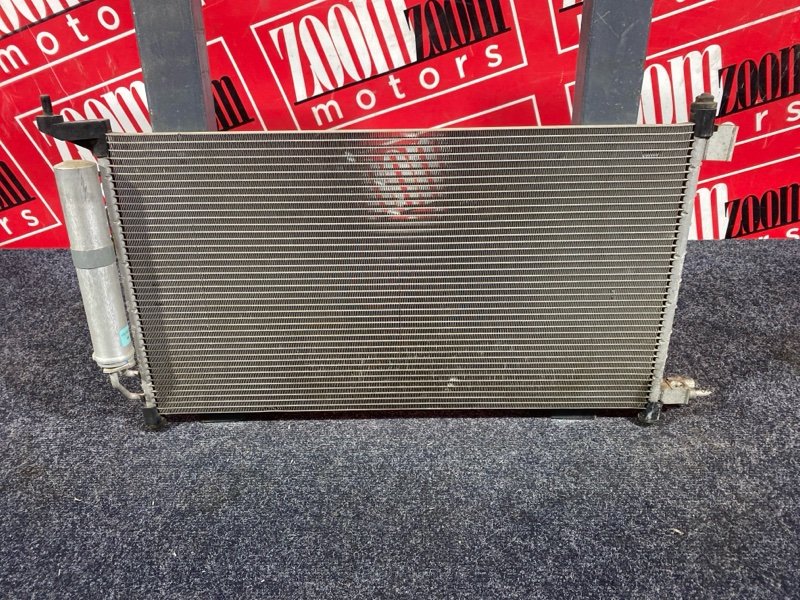 Радиатор кондиционера, 3400 рублей, Солонцы