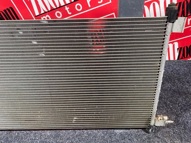 Радиатор кондиционера, 3400 рублей, Солонцы