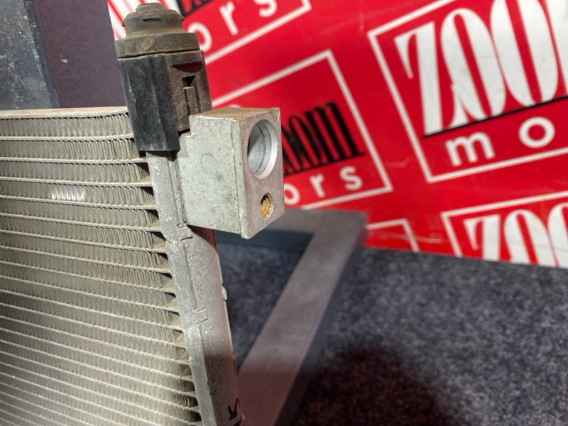 Радиатор кондиционера, 3400 рублей, Солонцы