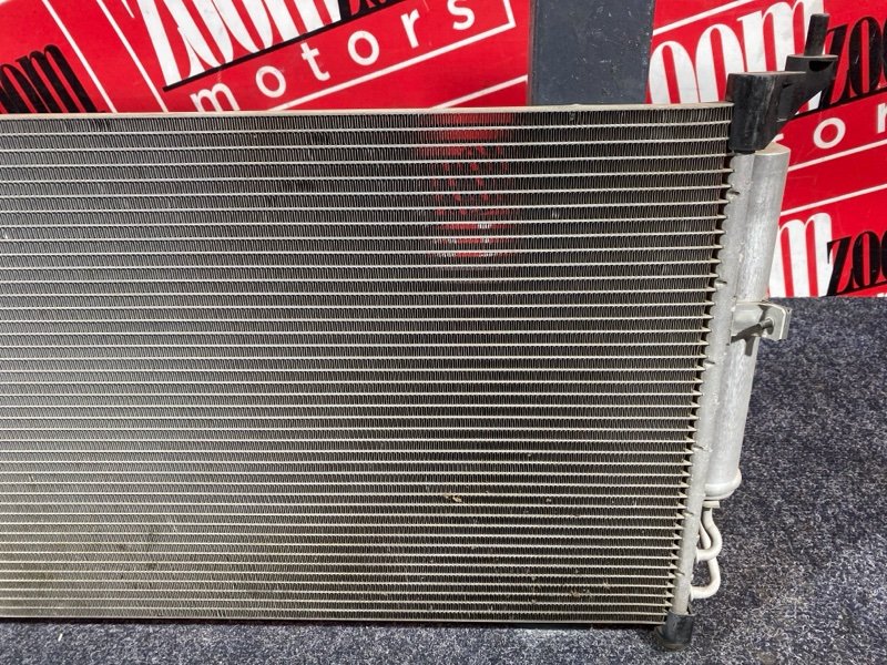 Радиатор кондиционера, 3400 рублей, Солонцы