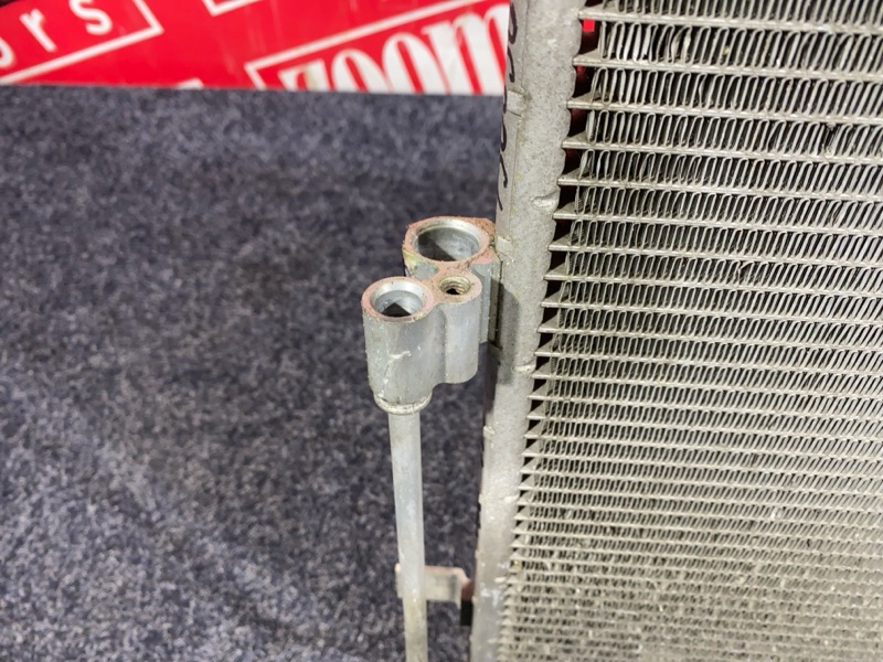 Радиатор кондиционера, 6700 рублей, Солонцы