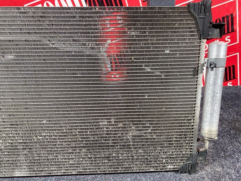 Радиатор кондиционера, 6700 рублей, Солонцы