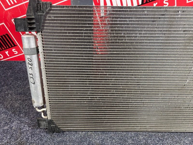 Радиатор кондиционера, 6700 рублей, Солонцы