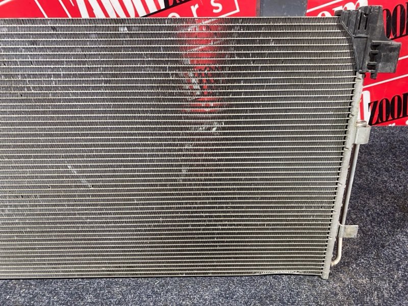 Радиатор кондиционера, 6700 рублей, Солонцы