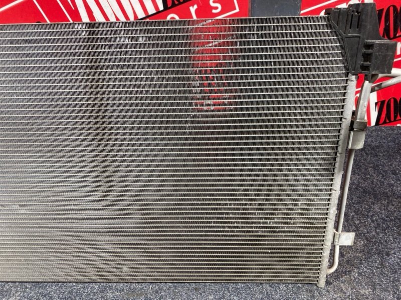 Радиатор кондиционера, 6700 рублей, Солонцы