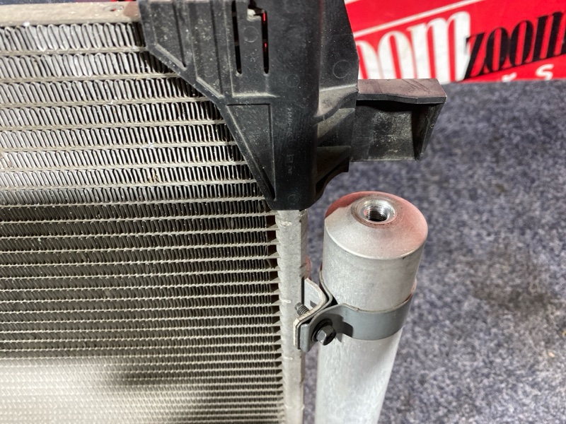 Радиатор кондиционера, 6700 рублей, Солонцы