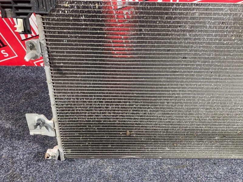 Радиатор кондиционера, 1900 рублей, Солонцы