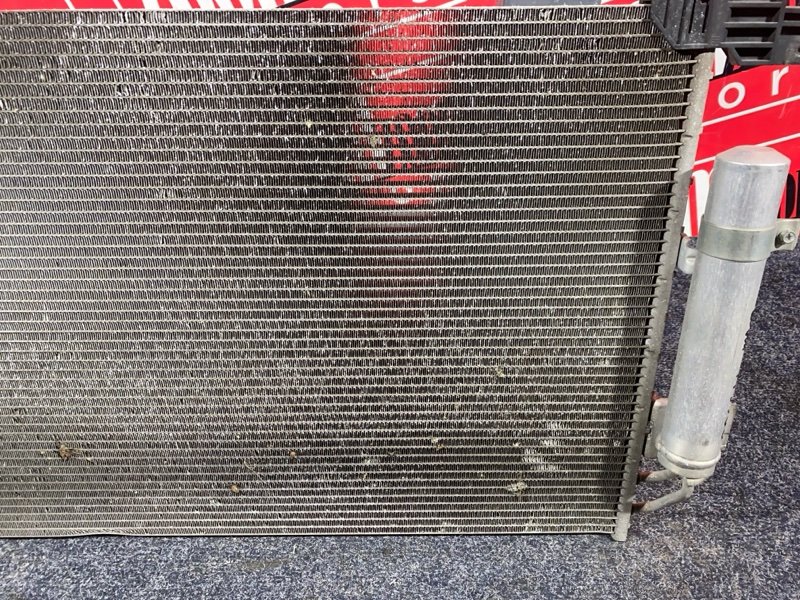 Радиатор кондиционера, 1900 рублей, Солонцы