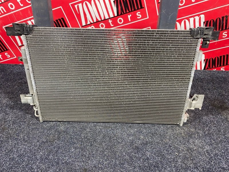 Радиатор кондиционера, 1900 рублей, Солонцы