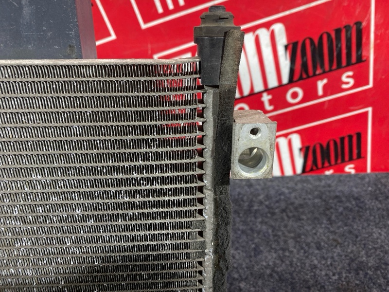 Радиатор кондиционера, 2900 рублей, Солонцы