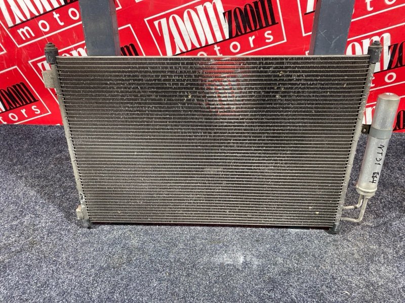 Радиатор кондиционера, 2900 рублей, Солонцы