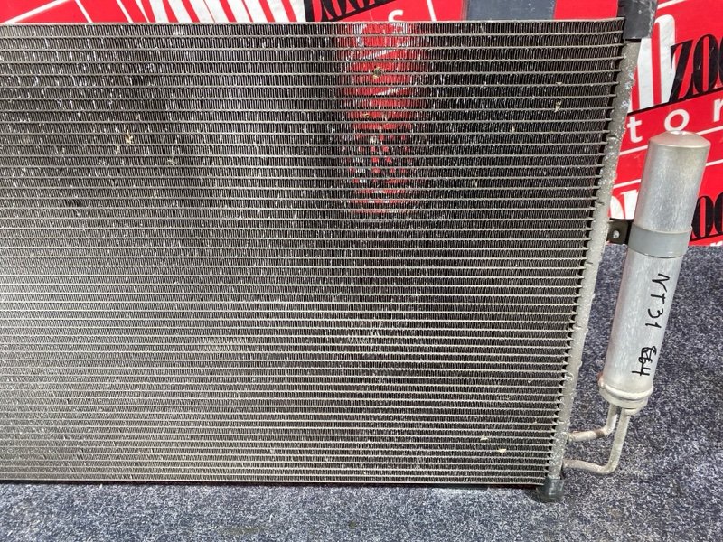 Радиатор кондиционера, 2900 рублей, Солонцы