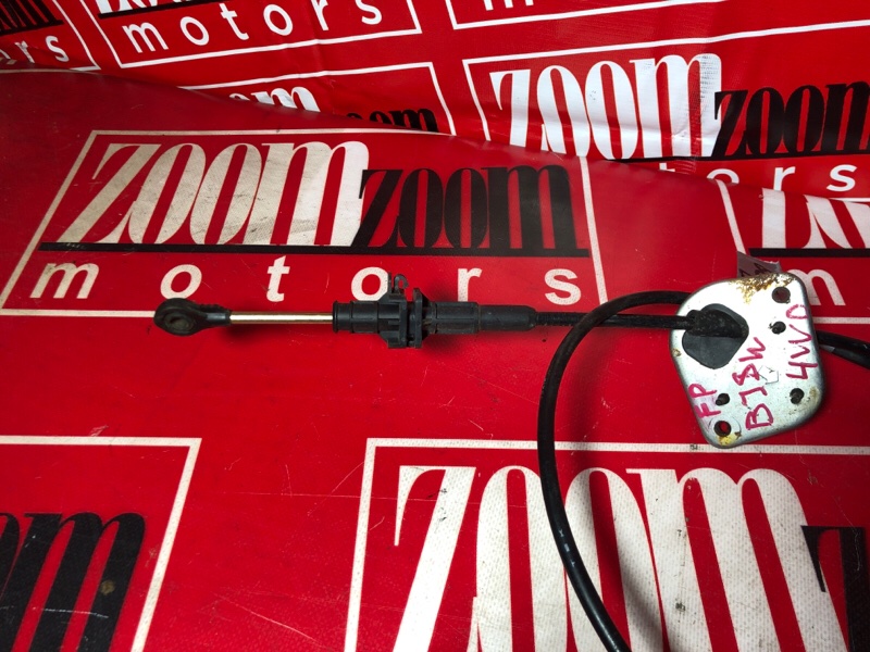 Трос АКПП, 3400 рублей, Красноярск