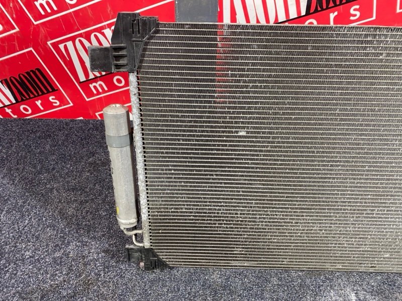 Радиатор кондиционера, 4800 рублей, Солонцы