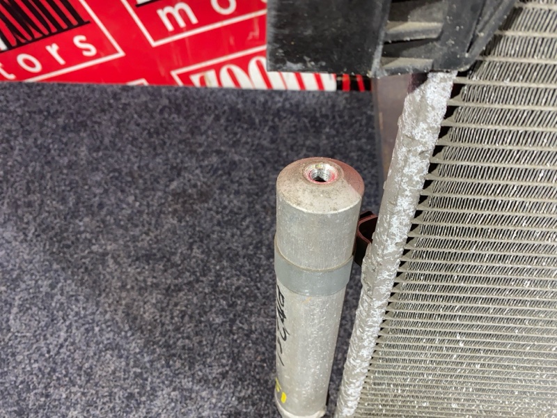 Радиатор кондиционера, 4800 рублей, Солонцы