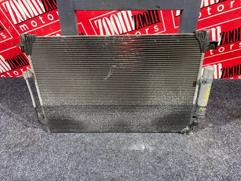 Радиатор кондиционера, 4800 рублей, Солонцы