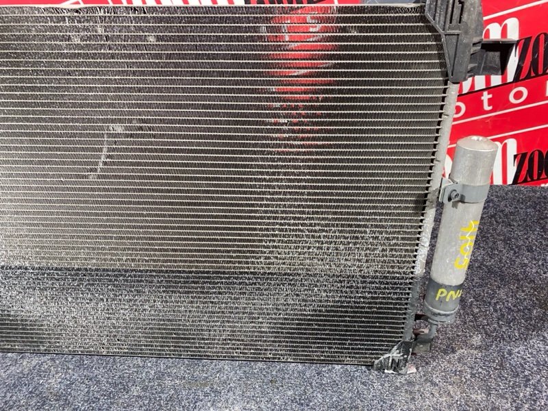 Радиатор кондиционера, 4800 рублей, Солонцы