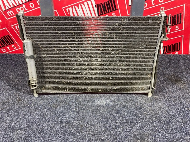 Радиатор кондиционера, 1200 рублей, Солонцы