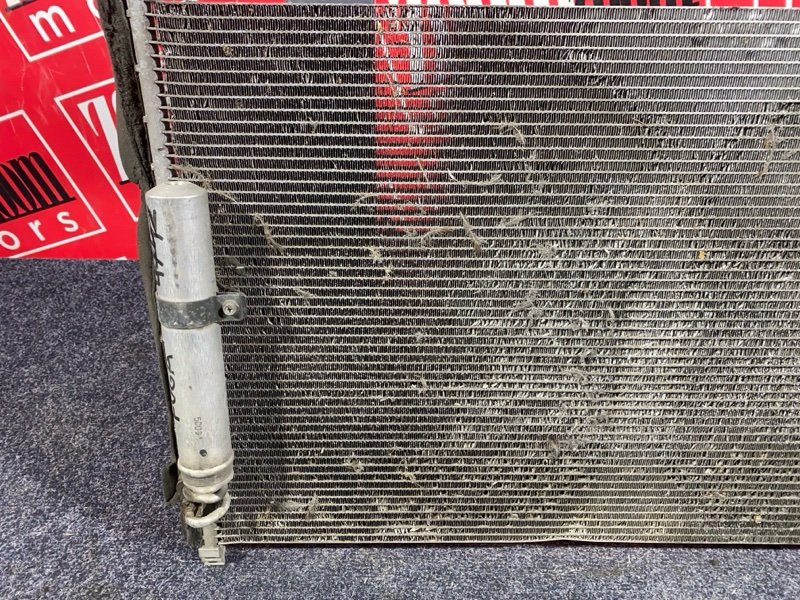 Радиатор кондиционера, 1200 рублей, Солонцы