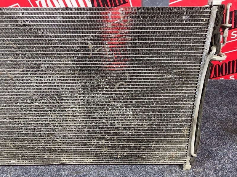 Радиатор кондиционера, 1200 рублей, Солонцы