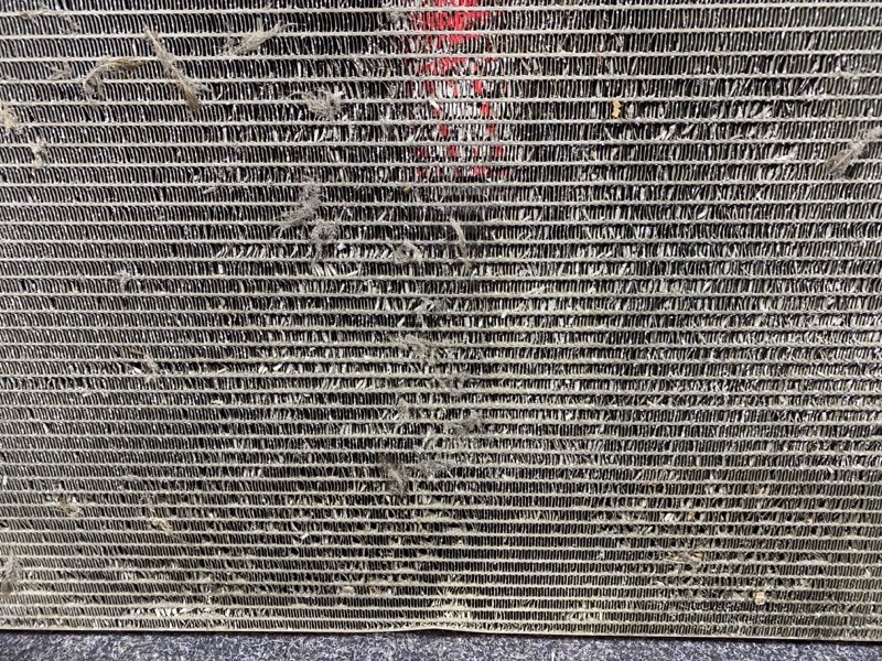 Радиатор кондиционера, 1200 рублей, Солонцы