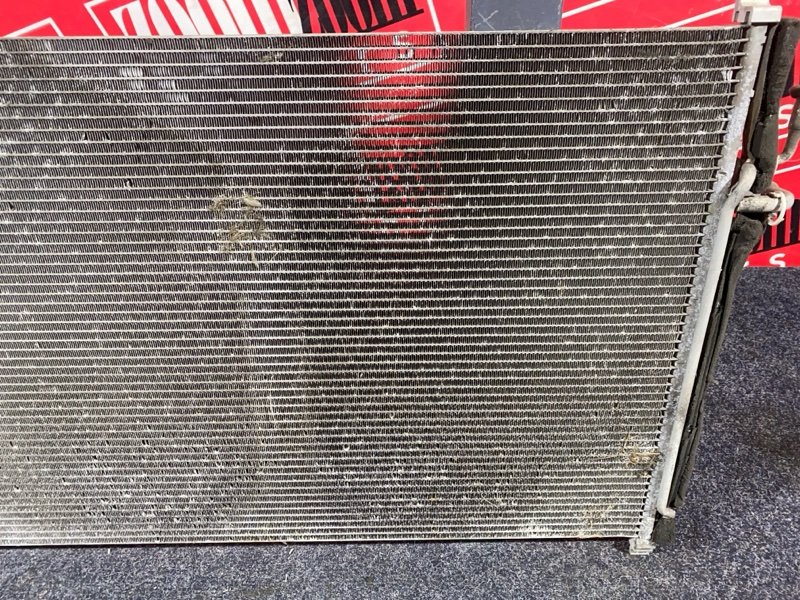 Радиатор кондиционера, 1200 рублей, Солонцы