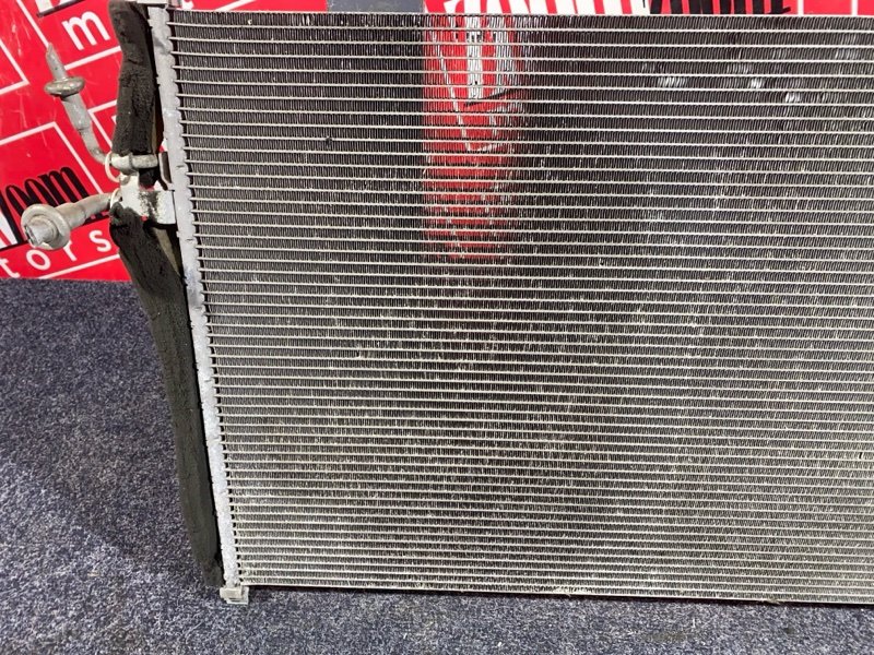 Радиатор кондиционера, 1200 рублей, Солонцы