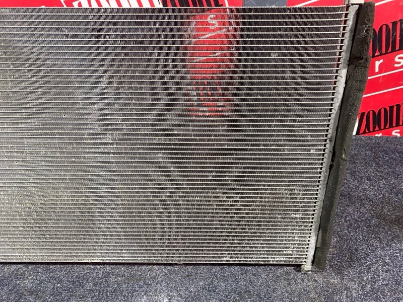 Радиатор кондиционера, 1200 рублей, Солонцы