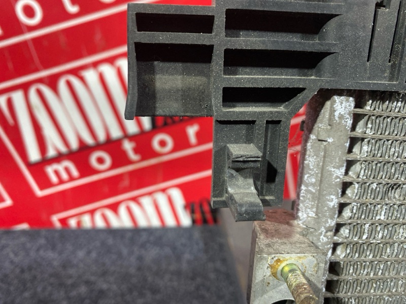 Радиатор кондиционера, 2700 рублей, Солонцы