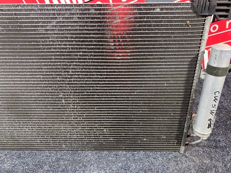 Радиатор кондиционера, 2700 рублей, Солонцы