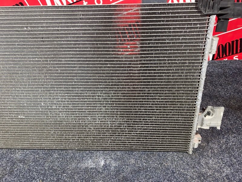 Радиатор кондиционера, 2700 рублей, Солонцы