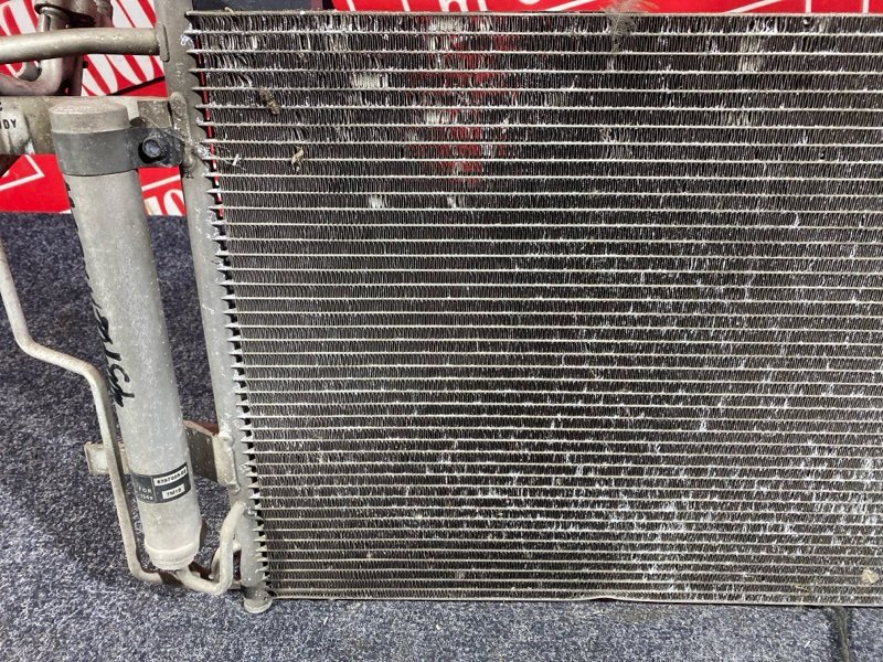 Радиатор кондиционера, 1500 рублей, Солонцы