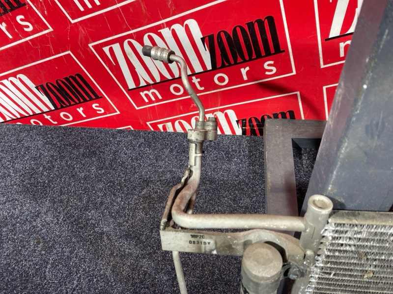 Радиатор кондиционера, 1500 рублей, Солонцы