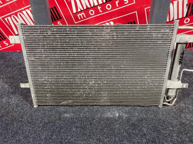 Радиатор кондиционера, 1500 рублей, Солонцы