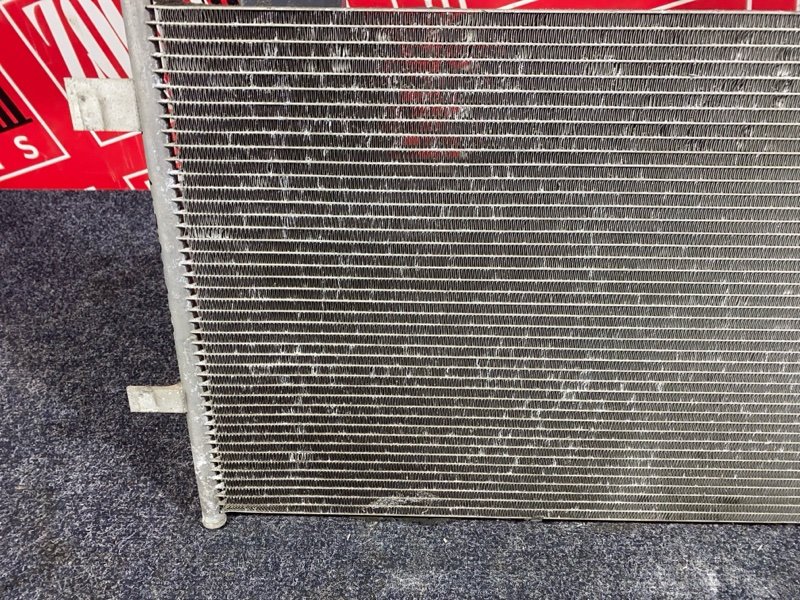 Радиатор кондиционера, 1500 рублей, Солонцы