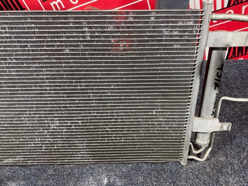 Радиатор кондиционера, 1500 рублей, Солонцы