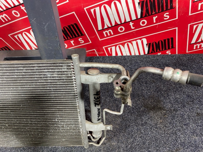 Радиатор кондиционера, 1500 рублей, Солонцы