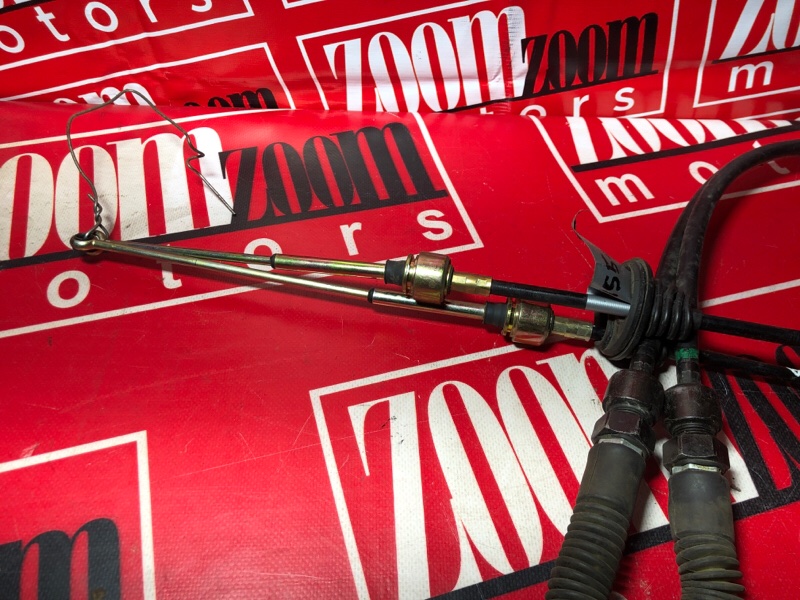 Трос МКПП, 9500 рублей, Красноярск